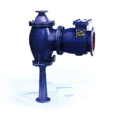榆林府谷县W系列水力喷射器
